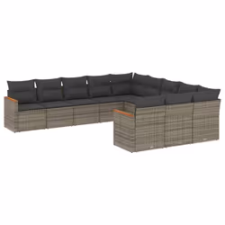 VidaXL 3258840, 12 pièce(s)