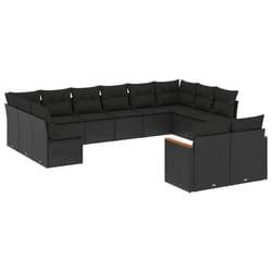 VidaXL 3258842 ensemble de meubles de jardin