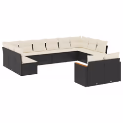 VidaXL 3258843, 12 pièce(s)