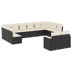 VidaXL 3258843 ensemble de meubles de jardin