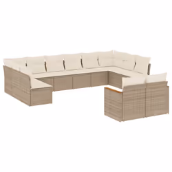 VidaXL 3258845, 12 pièce(s)
