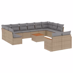 VidaXL 3258846, 12 pièce(s)