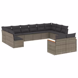 VidaXL 3258847, 12 pièce(s)