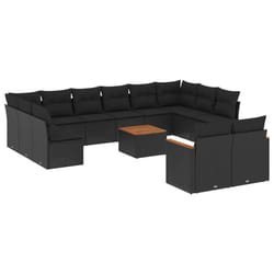 VidaXL 3258849 ensemble de meubles de jardin