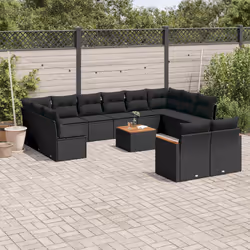 VidaXL 3258849 ensemble de meubles de jardin