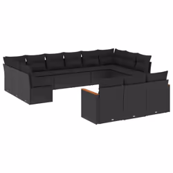 VidaXL 3258856, 13 pièce(s)