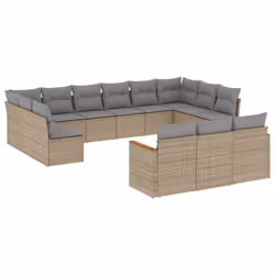 VidaXL 3258860, 13 pièce(s)