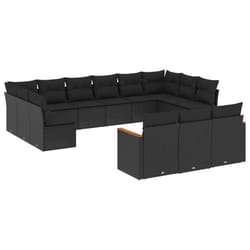VidaXL 3258863 ensemble de meubles de jardin