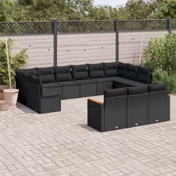 VidaXL 3258863 ensemble de meubles de jardin