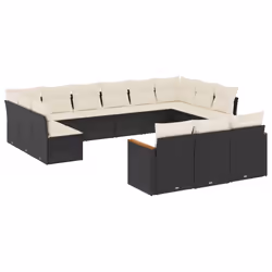 VidaXL 3258864, 14 pièce(s)