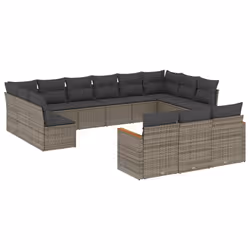 VidaXL 3258868, 14 pièce(s)