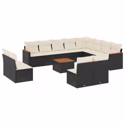 VidaXL 3258871, 12 pièce(s)