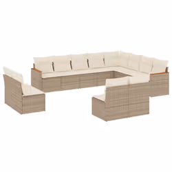 VidaXL 3258873, 12 pièce(s)