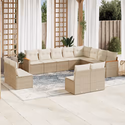 VidaXL 3258873 ensemble de meubles de jardin