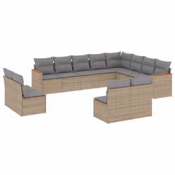 VidaXL 3258874, 12 pièce(s)