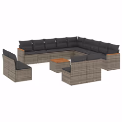 VidaXL 3258889, 13 pièce(s)