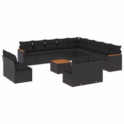 VidaXL 3258891, 14 pièce(s)