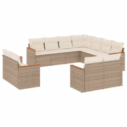 VidaXL 3258908, 12 pièce(s)