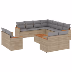 VidaXL 3258909, 12 pièce(s)