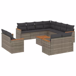 VidaXL 3258910, 12 pièce(s)
