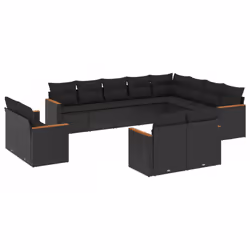 VidaXL 3258912, 12 pièce(s)