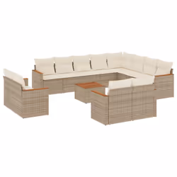 VidaXL 3258915, 12 pièce(s)