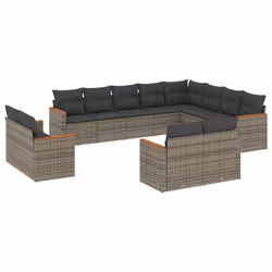 VidaXL 3258917, 12 pièce(s)