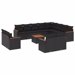 VidaXL 3258919, 13 pièce(s)