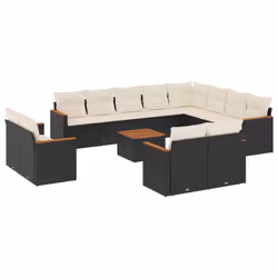 VidaXL 3258920, 13 pièce(s)