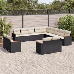 VidaXL 3258927 ensemble de meubles de jardin