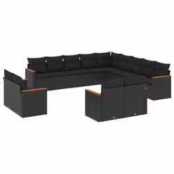 VidaXL 3258933, 14 pièce(s)