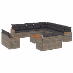 VidaXL 3258938, 14 pièce(s)