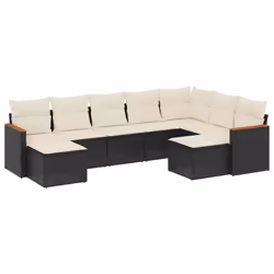 VidaXL 3258941, 9 pièce(s)