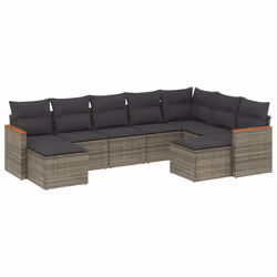 VidaXL 3258945, 9 pièce(s)