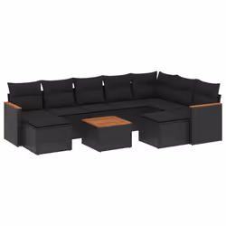 VidaXL 3258947, 10 pièce(s)