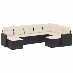 VidaXL 3258948, 10 pièce(s)