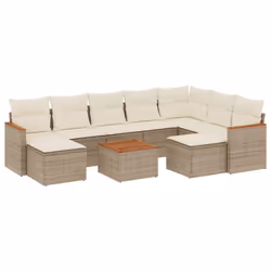 VidaXL 3258950, 10 pièce(s)