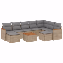 VidaXL 3258951, 10 pièce(s)