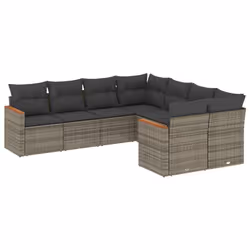 VidaXL 3258959, 8 pièce(s)