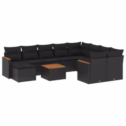 VidaXL 3258961, 11 pièce(s)