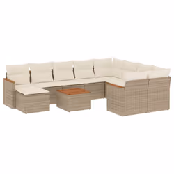 VidaXL 3258964, 11 pièce(s)