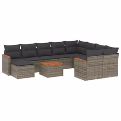 VidaXL 3258966, 11 pièce(s)