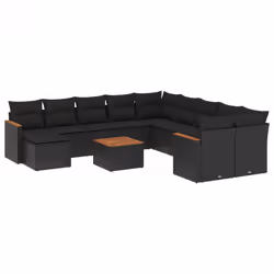 VidaXL 3258968, 11 pièce(s)