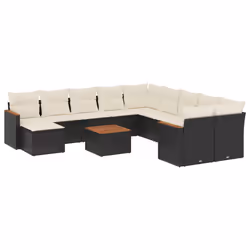 VidaXL 3258969, 11 pièce(s)