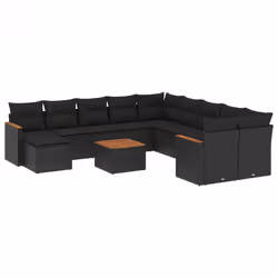 VidaXL 3258975, 12 pièce(s)