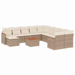 VidaXL 3258978, 12 pièce(s)