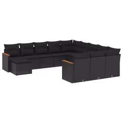 VidaXL 3258982, 12 pièce(s)