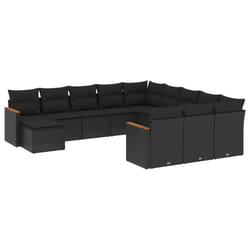 VidaXL 3258982 ensemble de meubles de jardin