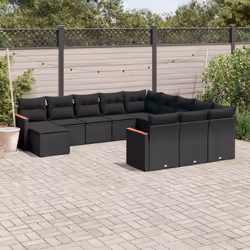 VidaXL 3258982 ensemble de meubles de jardin