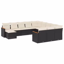 VidaXL 3258983, 12 pièce(s)